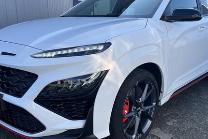 Hyundai KONA 47.000 km 28.750 &euro; Warburg-Rimbeck 34414