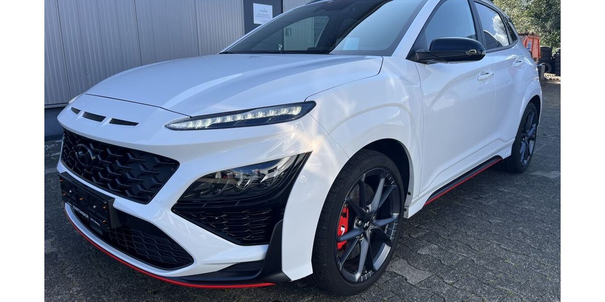 Hyundai KONA 47.000 km 28.750 &euro; Warburg-Rimbeck 34414