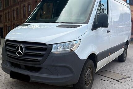 Mercedes-Benz Sprinter 271.000 km 14.200 &euro; Heusenstamm 63150
