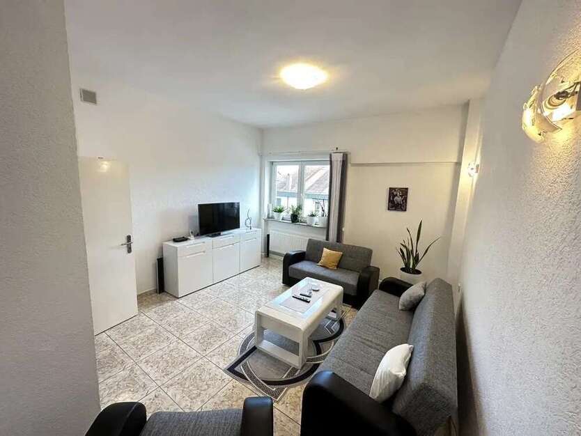 Wohnung zum Kaufen in Heilbronn 265.000 € 68 m²