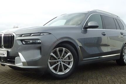 BMW X7 34.000 km 75.950 &euro; Schlüchtern 36381