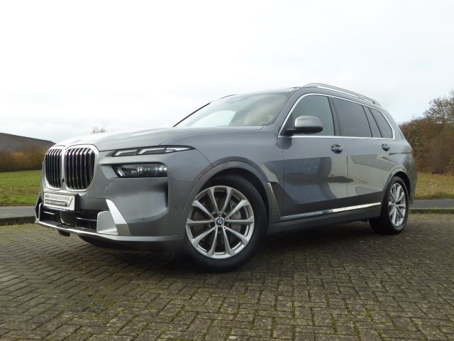 BMW X7 34.000 km 77.950 &euro; Schlüchtern 36381