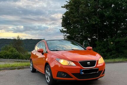 Seat Ibiza 242.406 km 1.500 &euro; Neuhausen ob Eck 78579
