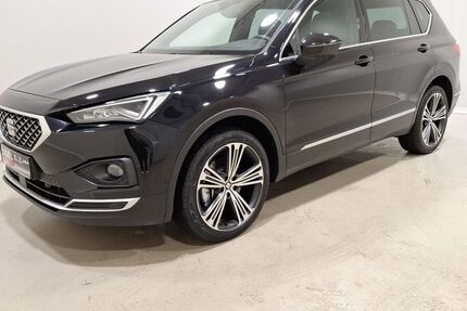 Seat Tarraco 43.660 km 24.929 &euro; Dresden 01157