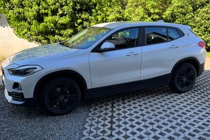 BMW X2 88.000 km 18.000 &euro; Schmelz 66839
