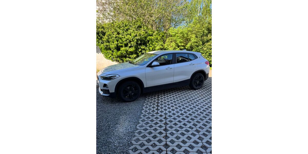 BMW X2 88.000 km 18.000 &euro; Schmelz 66839