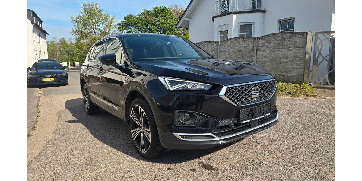 Seat Tarraco 67.493 km 25.000 &euro; Konz 54329