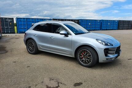 Porsche Macan 181.200 km 27.500 &euro; Schwäbisch hall 74523