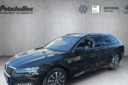 Skoda Superb 14.000 km 38.980 € Hamburg 22393
