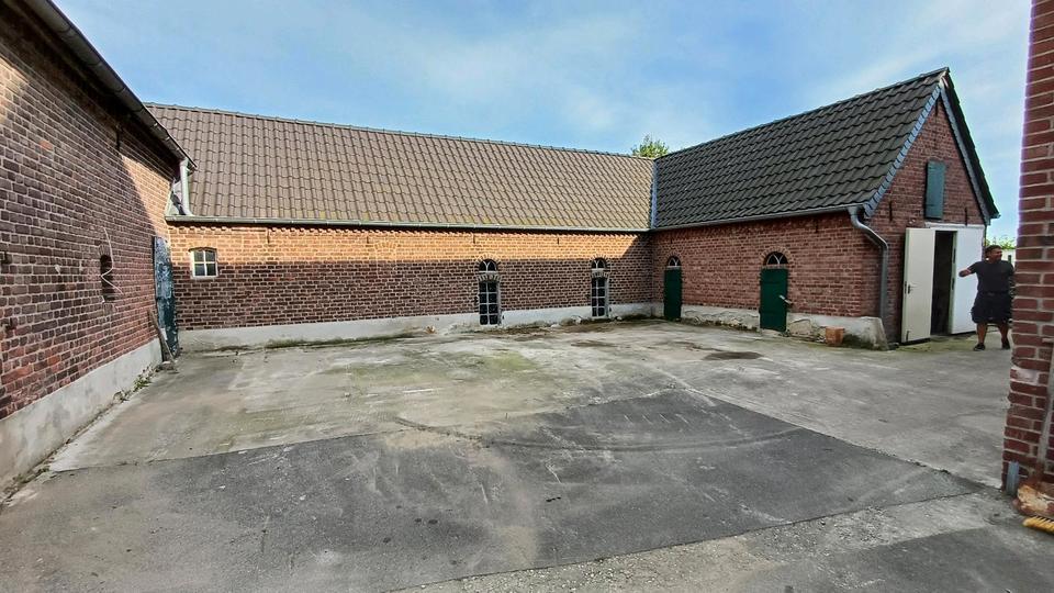 Bauernhaus, Landhaus Bedburg-Hau Hau - 895.000&euro; | Angebot:26469964