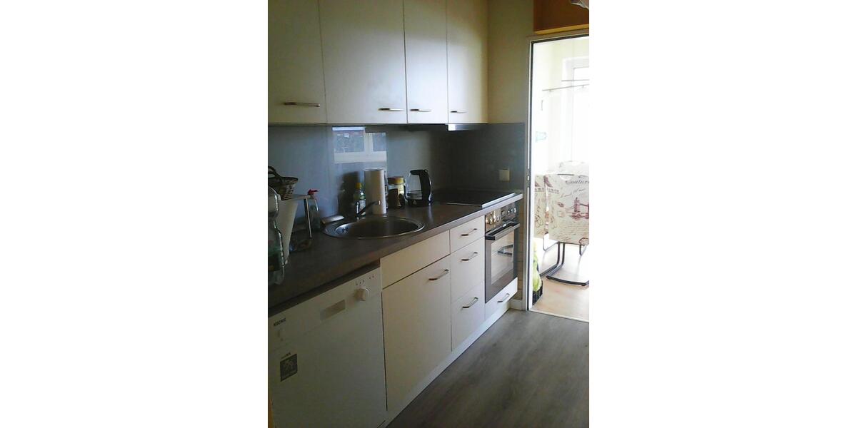 Etagenwohnung Lübeck Alt-Travemünde / Rönnau - 2 Zimmer, 54 m&sup2;, 400.000&euro; | Angebot:25415955