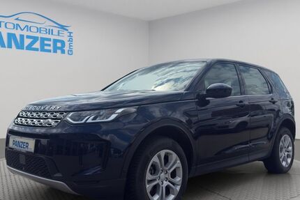 Land Rover Discovery Sport 31.486 km 26.990 &euro; Weimar 99425