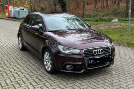 Audi A1 169.000 km 6.400 &euro; Drewitz 39291