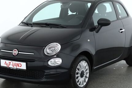 Fiat 500 14.902 km 14.990 &euro; Gotha 99867