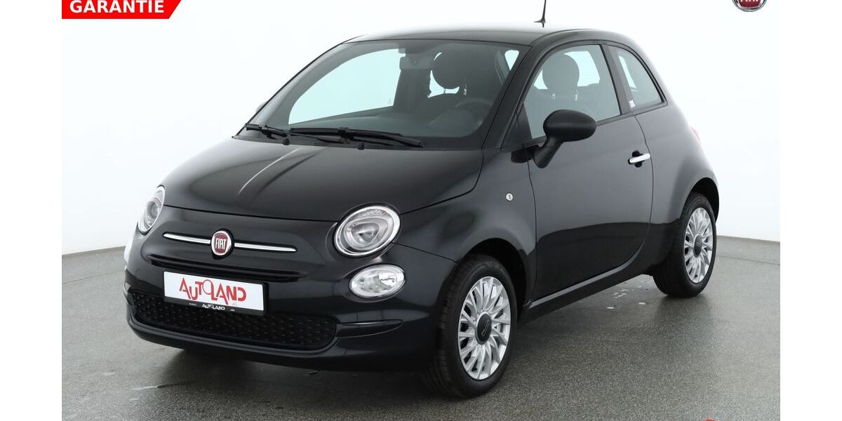 Fiat 500 14.902 km 14.990 &euro; Gotha 99867
