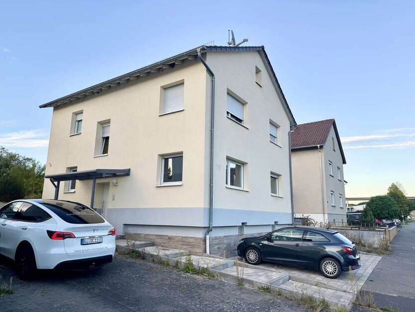 Wohnung zum Mieten in Langgöns 650 € 63.6 m²