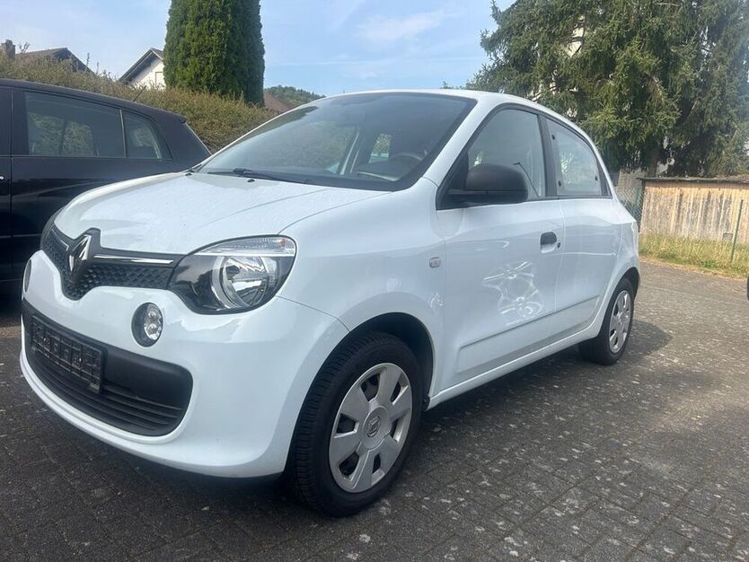 Twingo