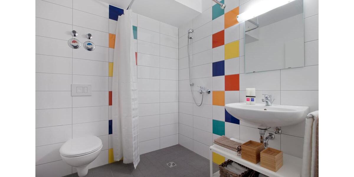 Etagenwohnung Münster Gievenbeck - 1 Zimmer, 31 m&sup2;, 475&euro; | Angebot:26648401