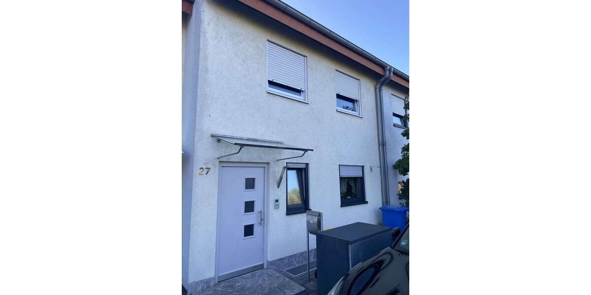 Einfamilienhaus Worms Westliche Vororte - 5 Zimmer, 150 m&sup2;, 475.000&euro; | Angebot:22980997