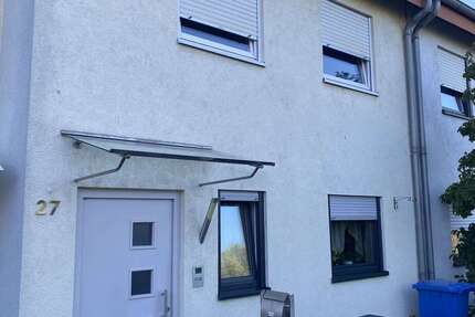 Haus Worms Westliche Vororte - 5 Zimmer, 150 m&sup2;, 475.000&euro; | Angebot:22980997