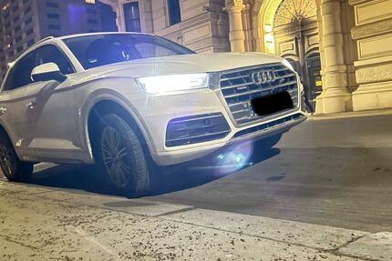 Audi Q5 155.000 km 22.000 &euro; Neubrandenburg 17033