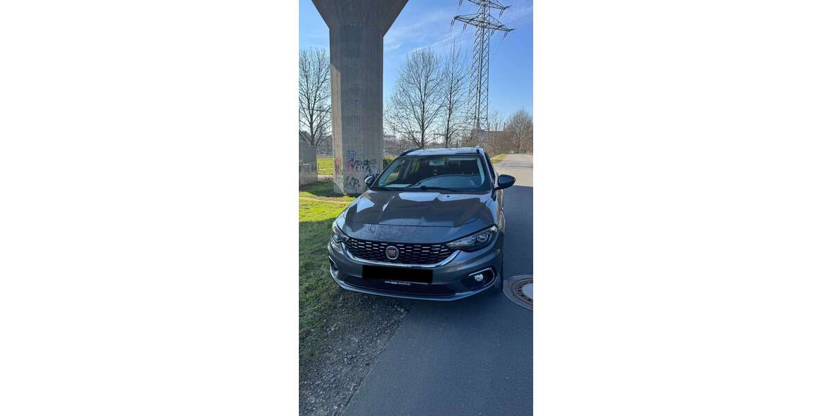 Fiat Tipo 149.000 km 8.500 &euro; Kirchlengern 32278