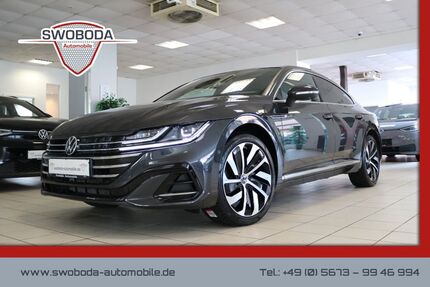 VW Arteon 74.678 km 30.950 &euro; Espenau bei Kassel 34314