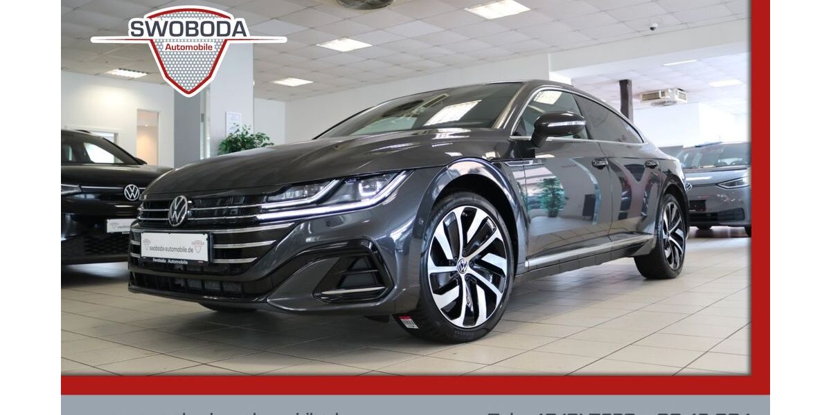 VW Arteon 74.678 km 30.950 &euro; Espenau bei Kassel 34314