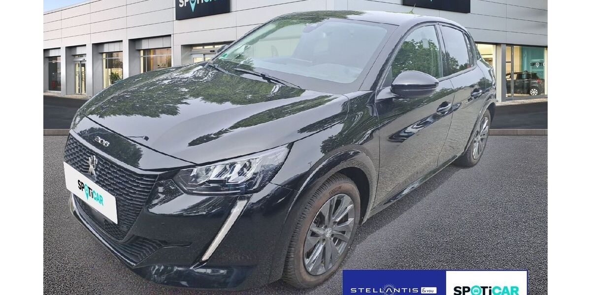 Peugeot 208 45.332 km 16.369 &euro; Mannheim 68309