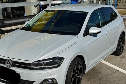VW Polo 52.000 km 13.500 &euro; Karlsruhe 76135