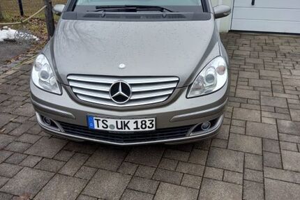 Mercedes-Benz B 170 68.000 km 6.290 &euro; Flintsbach 83126