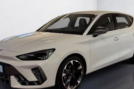 Cupra Leon 16.918 km 29.590 &euro; Osterode 37520