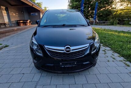 Opel Zafira Tourer 164.000 km 6.999 &euro; münsingen 72525