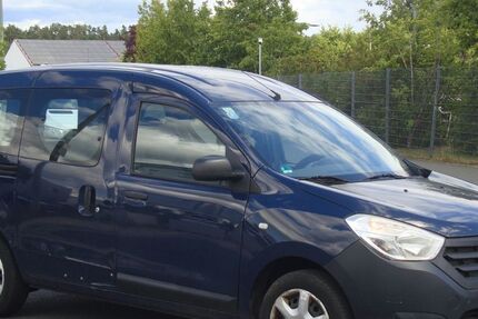 Dacia Dokker 145.969 km 2.590 &euro; Pommersfelden 96178