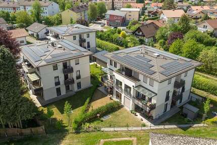 Wohnung Traunstein - 3 Zimmer, 73 m&sup2;, 580.000&euro; | Angebot:26912941
