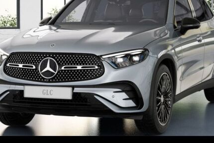 Mercedes-Benz GLC 300 9.900 km 70.990 &euro; Stuttgart 70372