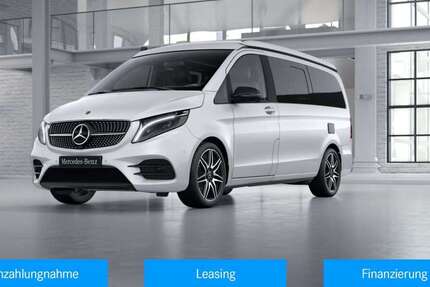 Mercedes-Benz Marco Polo 87.998 km 64.990 &euro; Donauwörth 86609