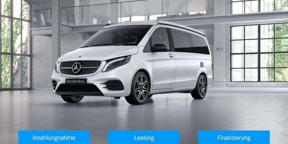 Mercedes-Benz Marco Polo 87.998 km 64.990 &euro; Donauwörth 86609