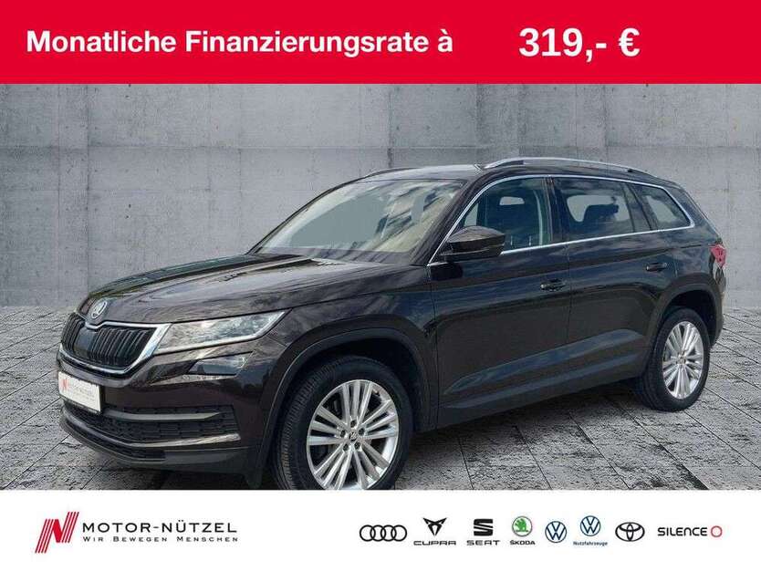 Kodiaq