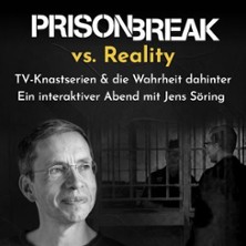 Bück dich nicht! 13.11.2026 Propstei Johannesberg