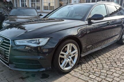 Audi A6 159.000 km 17.990 € Würzburg 97072