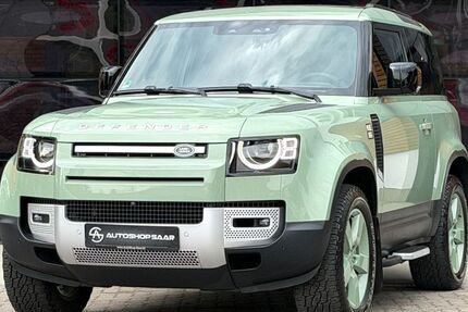 Land Rover Defender 24.613 km 74.900 &euro; Saarbrücken 66117