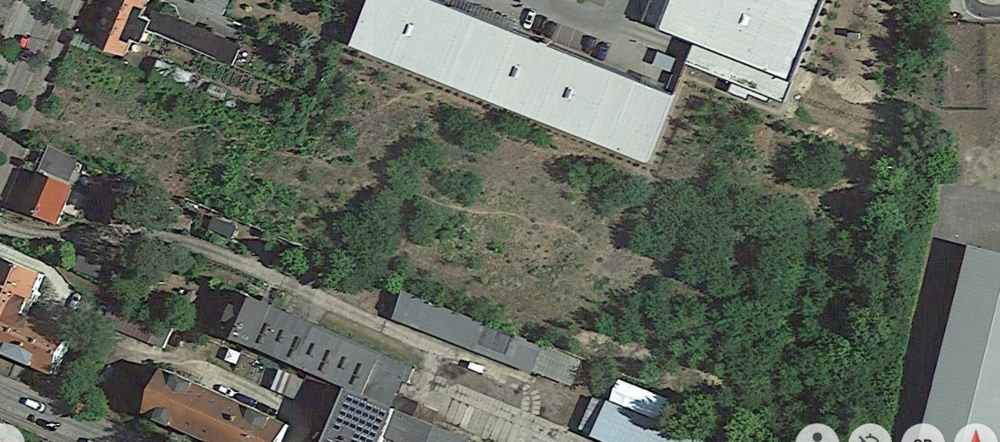 Grundstück zu verkaufen in Eberswalde 3.300.000 € 9200 m² zimmer