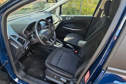 Ford EcoSport 28.000 km 12.700 &euro; Hamburg 22459