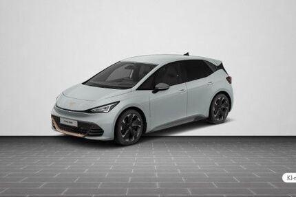 Cupra Born 11.591 km 36.390 &euro; Simmern 55469