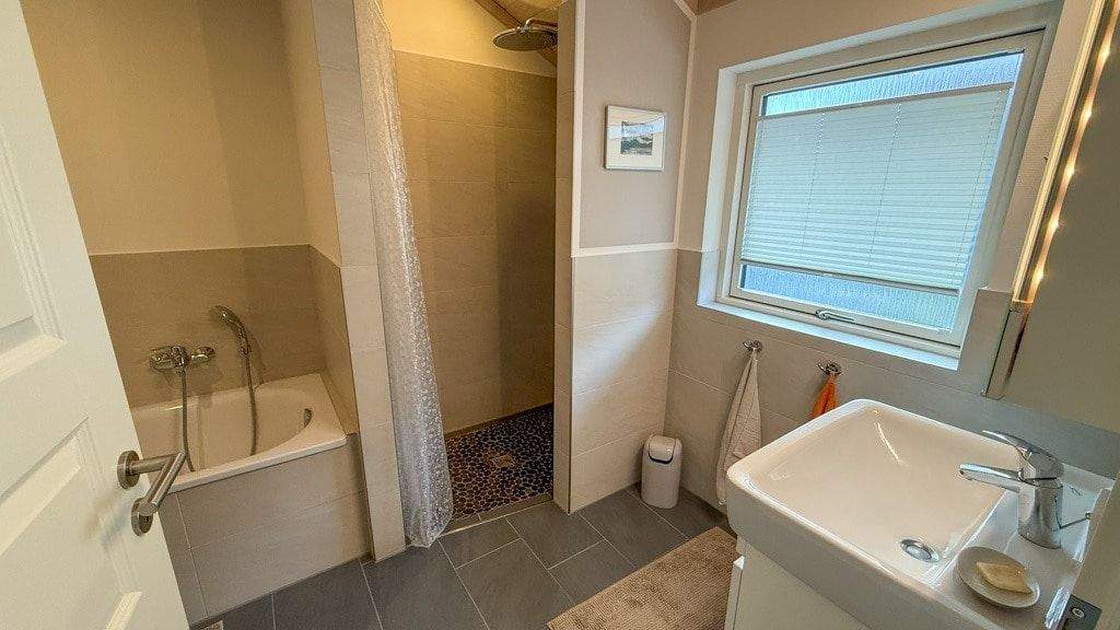 Einfamilienhaus Schafflund - 3 Zimmer, 95 m&sup2;, 398.000&euro; | Angebot:25336210