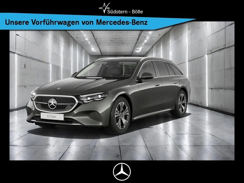 Mercedes-Benz E 450 9.900 km 70.990 € Singen 78224