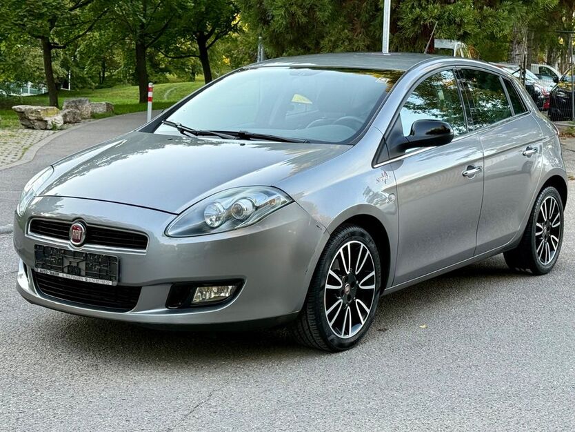 Fiat Bravo 117.000 km 4.780 € Stuttgart 70469