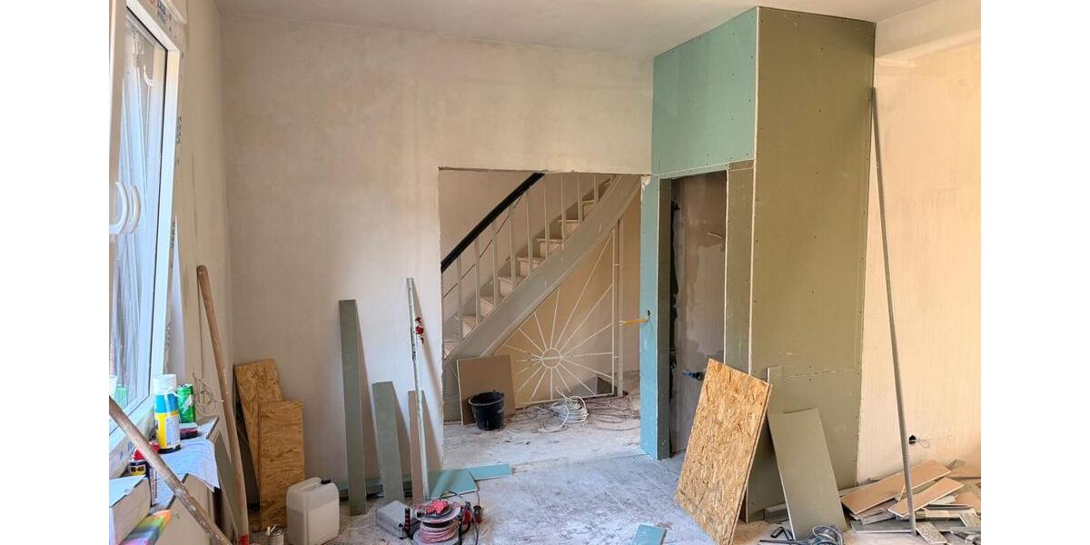 Reihenhaus Krefeld Gartenstadt - 5 Zimmer, 170 m&sup2;, 2.740&euro; | Angebot:26006013