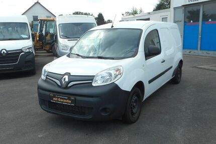 Renault Kangoo 30.684 km 14.900 &euro; Moorrege 25436